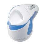 Imaco KE2004 Hervidor Eléctrico 2000W 1.7L Apagado Automático Base 360° Blanco