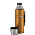 Thermos Termo King 2L Dorado Acero Inoxidable - 1001393999