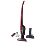 Aspiradora Electrolux ERG23N Sin Cable 45 Min Autonomía Multiusos Filtro Lavable Color Rojo