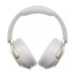 QCY H3 Pro Auriculares Inalámbricos 55 Horas Batería Modo Transparencia Blanco