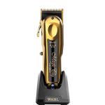 Wahl Professional Cordless Magic Clip 8148-708 120 Min Autonomía Acero Inoxidable 5 Velocidades