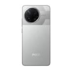 POCO F7 Pro 5G 512GB Snapdragon Elite Gaming 120W HyperCharge Plata