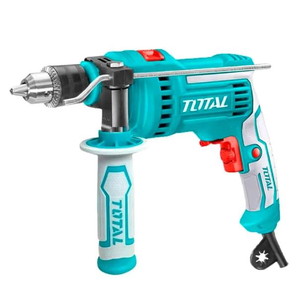 TALADRO PERCUTOR ATORNILLADOR 810W INDUSTRIAL TG1081316