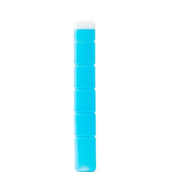 Coleman Sustituto de Hielo Portátil Mediano 2000038065 Enfriamiento Rápido Reutilizable