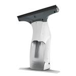Kärcher WV 1 Premium Limpiadora de Ventanas 100W Sistema Vortex Secado Perfecto Blanco