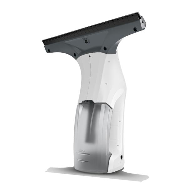 Kärcher WV 1 Premium Limpiadora de Ventanas 100W Sistema Vortex Secado Perfecto Blanco