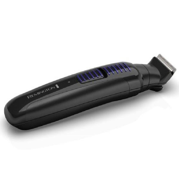 Remington PG6125 Kit Cortadora Inalámbrica 20 Longitudes 5 Accesorios Cuchilla de Cerámica
