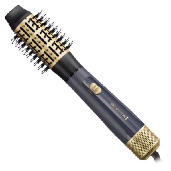 Remington AS5805 Cepillo de Aire Profesional 3 Temperaturas Iónico Antiencrespamiento
