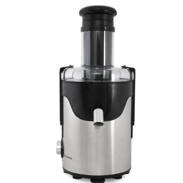 Extractor Imaco JE850FC 850W Motor Silencioso Pulpa Separada