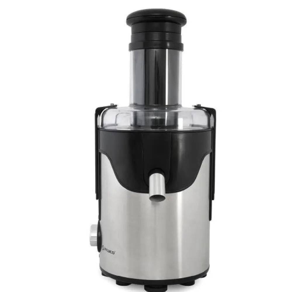 Extractor Imaco JE850FC 850W Motor Silencioso Pulpa Separada