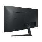 Samsung Viewfinity S5 LS34C500GALXPE 34" WQHD 100Hz Pantalla Curva HDMI DP Negro
