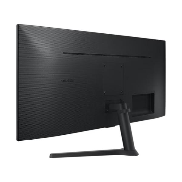 Samsung Viewfinity S5 LS34C500GALXPE 34" WQHD 100Hz Pantalla Curva HDMI DP Negro