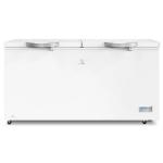 Indurama Congelador Horizontal EFC50W2HTW 508L Eficiencia A+ Sistema No Frost Blanco