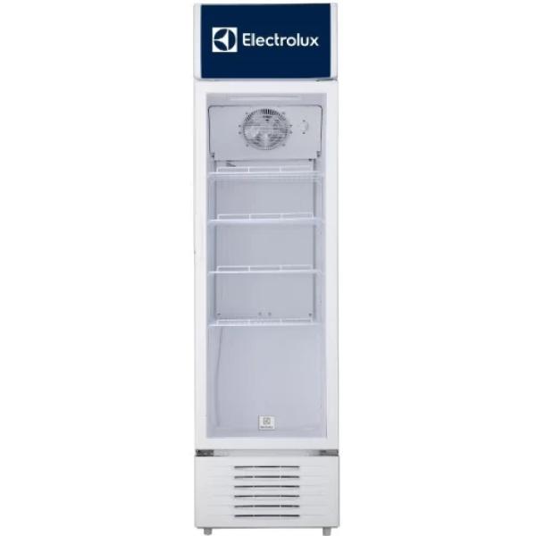 Electrolux ERH36T2KPW Frost Vertical 256L Tecnología No Frost Sistema Turbo Cooling