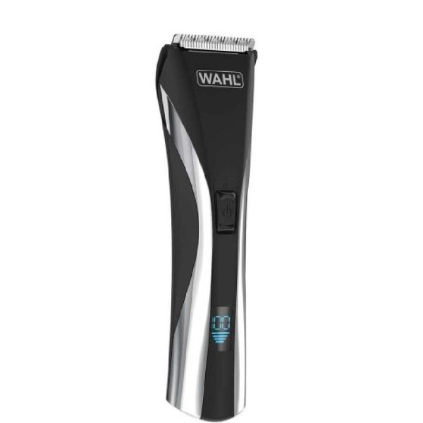 Cortador Wahl 9697-1016 Potencia 20W Diseño Ergonomico Antideslizante Inalámbrico