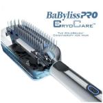 Cepillo Crioterapia BabylissPRO Cold Brush Cerámica Iónica 3 Velocidades Profesional