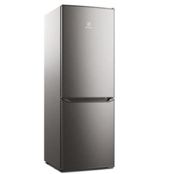 Refrigerador Electrolux ERB162HS 166L Bottom Freezer Ahorro Energético Multiflujo