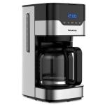 Taurus Alba Digital Cafetera Automática 1.2L Termo Acero Inox Pantalla LED