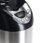 Royal Máquina de Pan RMP-1129S 550W 12 Programas Automáticos Pan Integral Horneado