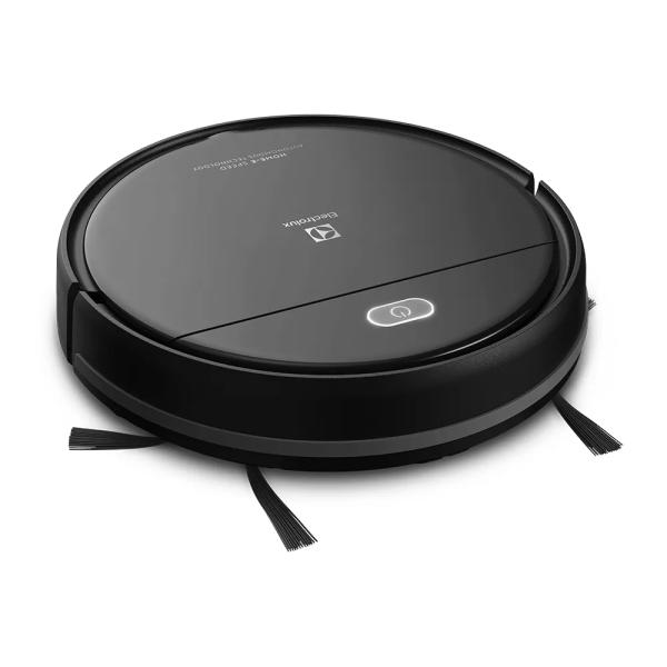 Electrolux ERB10 Aspiradora Robot 2000Pa 3 Modos Limpieza WiFi/App Control Negro