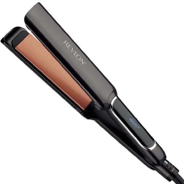 Revlon One Step RVST2185 Alisadora Profesional 230W Cabello Liso en un Paso Negro
