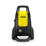 Karcher K2 500 Black Hidrolavadora Eléctrica 1400W Alta Presión 110 Bar Pistola Manguera