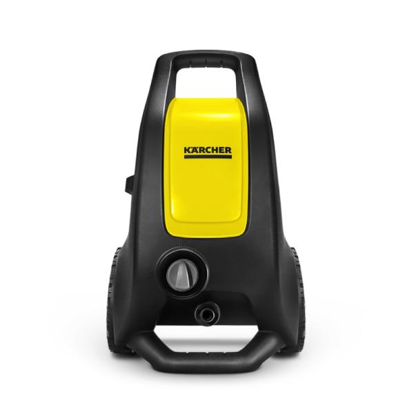 Karcher K2 500 Black Hidrolavadora Eléctrica 1400W Alta Presión 110 Bar Pistola Manguera