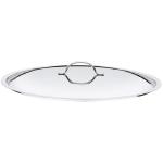Tramontina Tapa para Olla 40 cm Acero Inoxidable 18/10 Antiadherente - 10153031