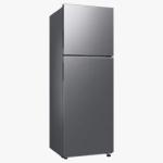 Refrigeradora Samsung RT31DG5120S9PE 304L Tecnología Digital Inverter Enfriamiento Rápido Plata