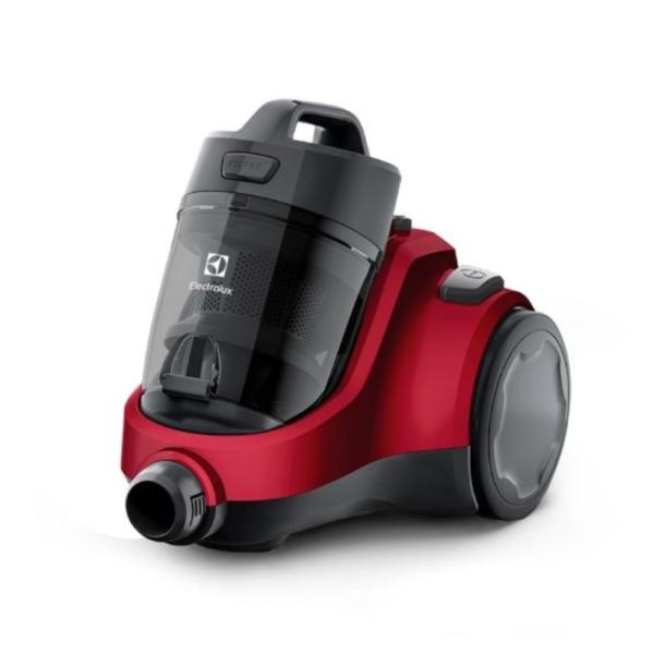 Aspiradora Electrolux EAS31 1300W 15 Litros Sistema Ciclónico Turbo
