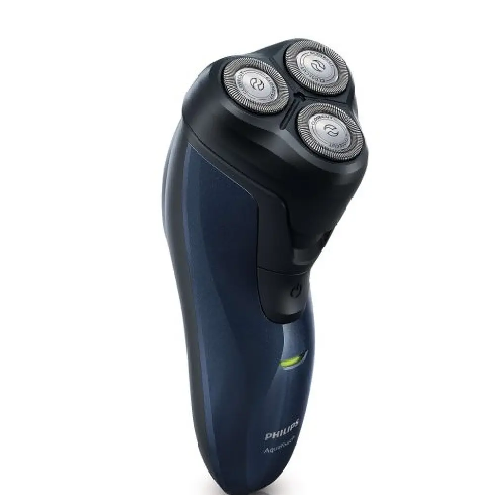 Philips AT620/14 Máquina de Afeitar 60 Min Autónomia 5 Direcciones FlexiUltra Piel Sensible