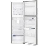 Electrolux IW45S Top Freezer 409L Efficient con AutoSense Inox Look - Acero Inoxidable