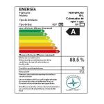 Terma a Gas Flaming 10lt Glp Rotoplas - 500444