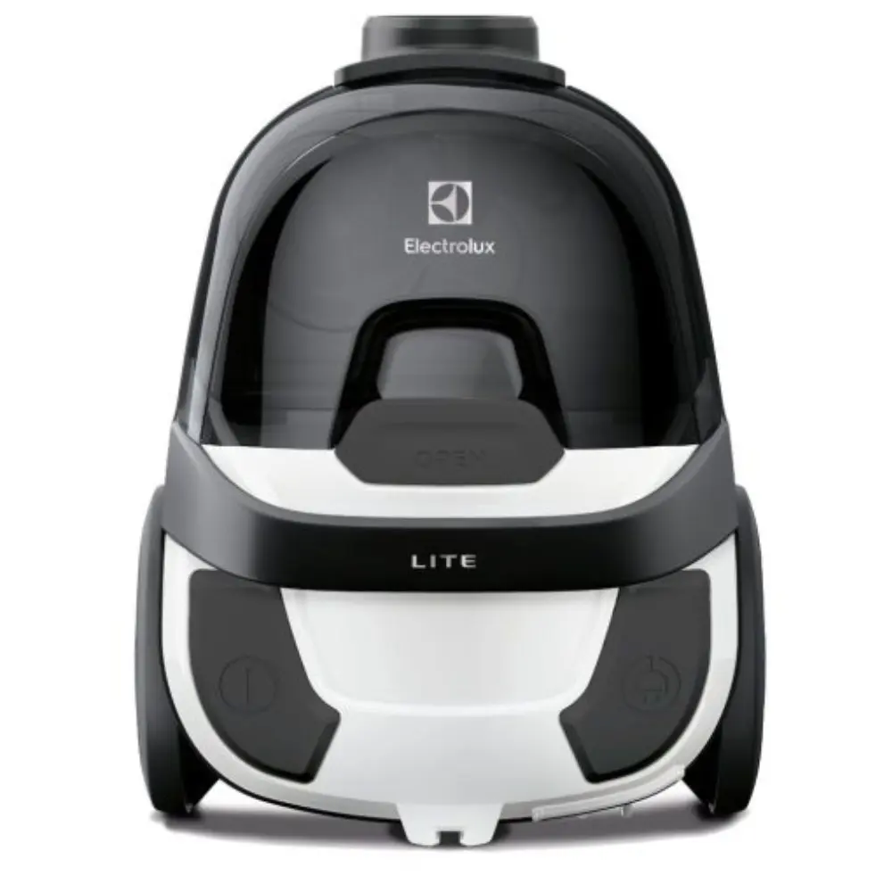 Electrolux LIT31 Aspiradora 1400W Tanque 18L Filtro HEPA 3 en 1