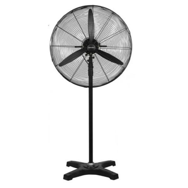 Ventilador Industrial Imaco FS30240 30 Pulgadas 240W Oscilación Automática