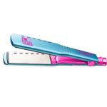 Babyliss BNPGB4093TPE Plancha Iónica 409°C Tecnología Vented Pink Glow Cerámica
