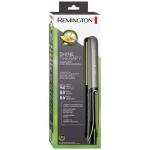 Remington Shine Therapy S12A 2200W Placas Cerámicas Tecnología Iónica 3 Temperaturas