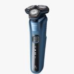 S5880 Afeitador 360D Flexible Recargable 3D Cabezal Flotante Anticortes