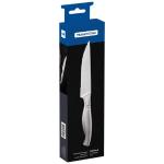 Cuchillo de Cocina Tramontina 10059810 24 cm Acero Inoxidable Ultra Afilado y Diseño Ligero para Asado y Frutas