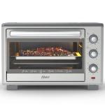 Oster TSSTTVLS35-053 Horno Freidora de Aire 35L 1700W Digital 7 Funciones Acero Inoxidable