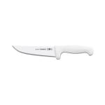 Cuchillo Tramontina 24607-080 25cm Corte Carnes Acero Templado Mango Ergonomico