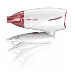 Gama Eolic Ceramic Ion BECHD0000002425 Secadora 1600W Nano Silver Cool Shot Blanco Rosa