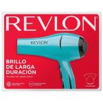 Revlon RVDR5294LA2 2000W Difusor Incluido 3 Ajustes de Calor Cabello Saludable