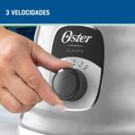Oster BLST4655-053 Licuadora Profesional 450W 3 Velocidades Base Antideslizante