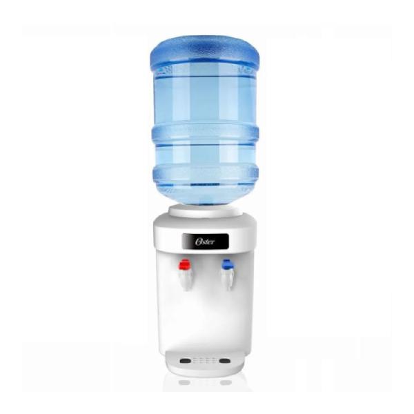 Oster OS-PWD520W Dispensador de Agua 5L/min Enfriador y Calentador