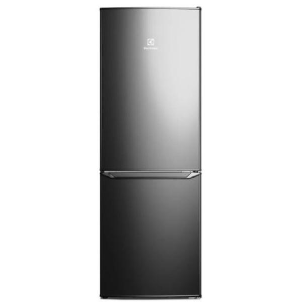 Refrigerador Electrolux ERB162HB 166L Bottom Freezer Ahorro Energético No Frost
