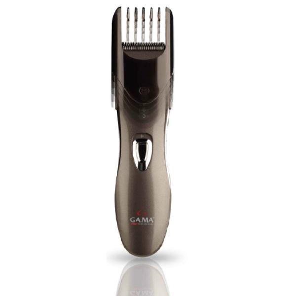 Gama GM-566 29 Piezas Cortadora Profesional 1200W 3 Discos Intercambiables