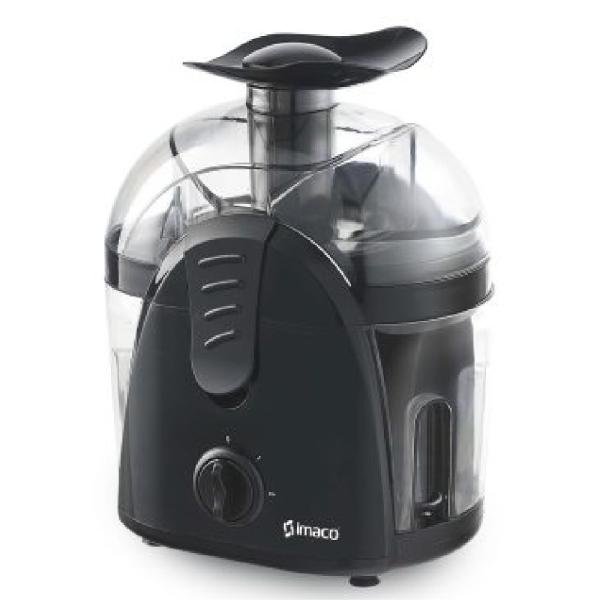 Extractor de Jugos Imaco 300W CP-4830 Tecnología Centrifuga Filtro Durable Sin BPA