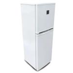 Refrigeradora Electrolux Cold Fresh 180L ERT18G2HNW No Frost Control Digital Blanco