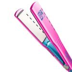 Babyliss BNPTPGP4093TPE Plancha Iónica 2200W Tecnología Vented Pink Glow Cabello Liso Perfecto Rosa